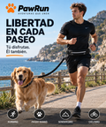 Correa Manos Libres para Perros | PawRun