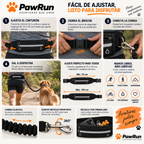 Correa Manos Libres para Perros | PawRun