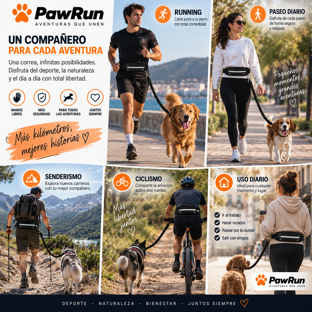 PawRun