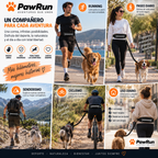Correa Manos Libres para Perros | PawRun